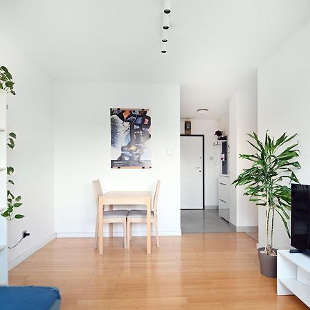 Cozy Donkey - Sporty Lake Apartment Zagreb Eksteriør billede