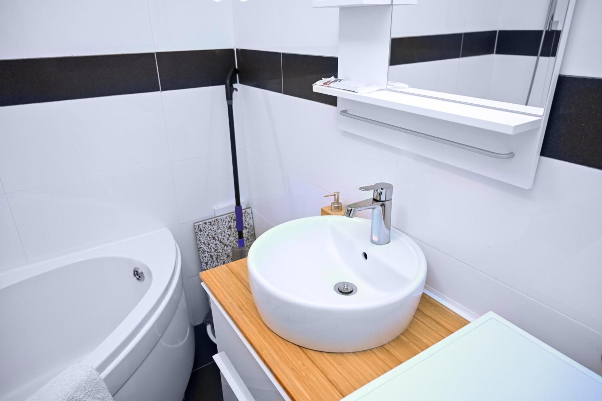 Cozy Donkey - Sporty Lake Apartment Zagreb Eksteriør billede